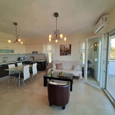Bel Air Villa Skala Potamia  Eksteriør billede